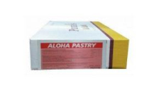 Маргарин твёрдый мдж 80% АLOHA PASTRY